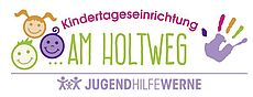 Kindertageseinrichtung "Am Holtweg", Logo