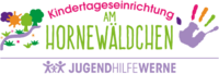 Kindertageseinrichtung "Am Hornewäldchen", Logo