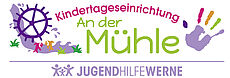 Kindertageseinrichtung "An der Mühle", Logo