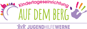 Logo, Kita "Auf dem Berg"