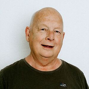 Mitarbeiter*in, Profilbild
