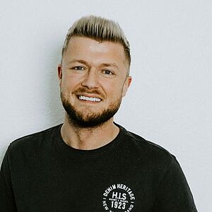 Mitarbeiter*in, Profilbild