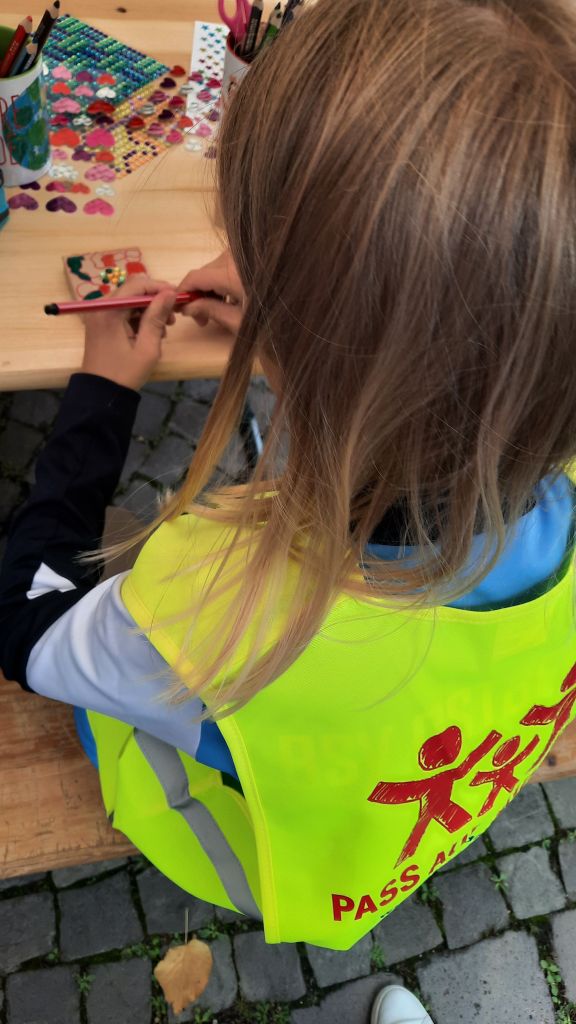 Familienfest Werne 2026, Schatzkisten basteln mit der Jugendhilfe Werne