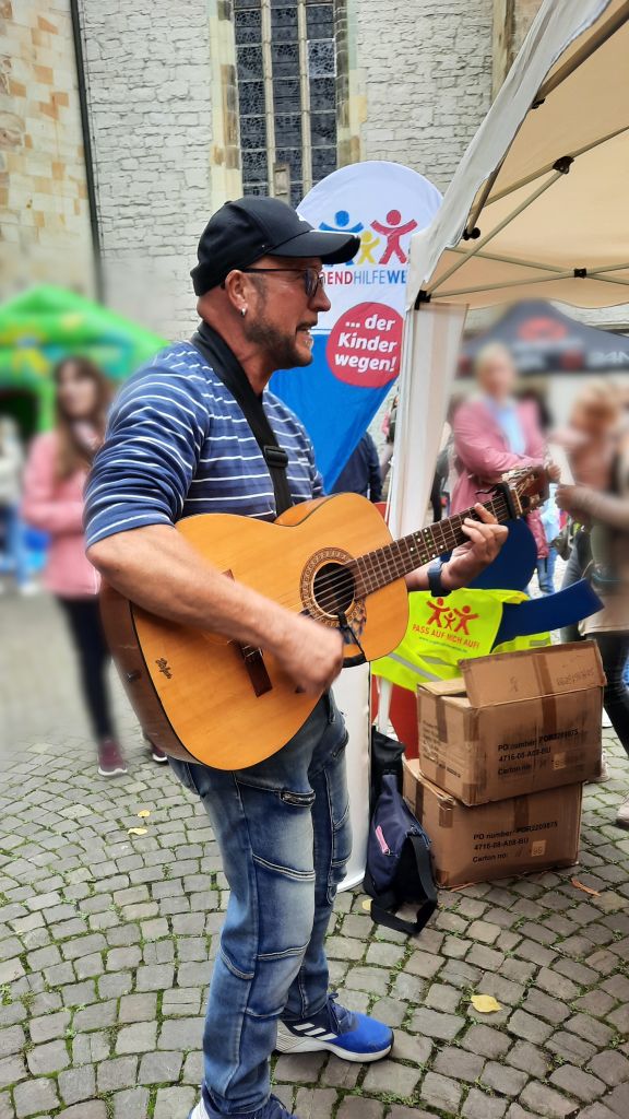 Familienfest Werne 2026