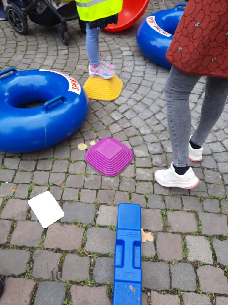 Familienfest Werne 2026