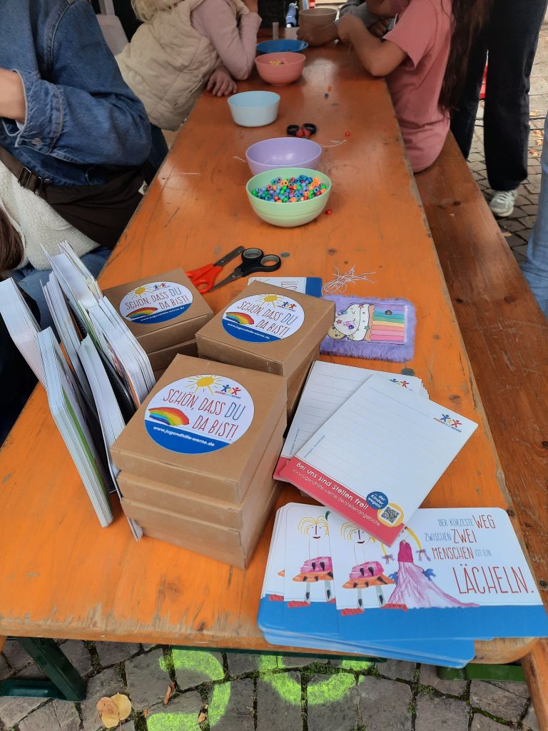 Familienfest Werne 2026