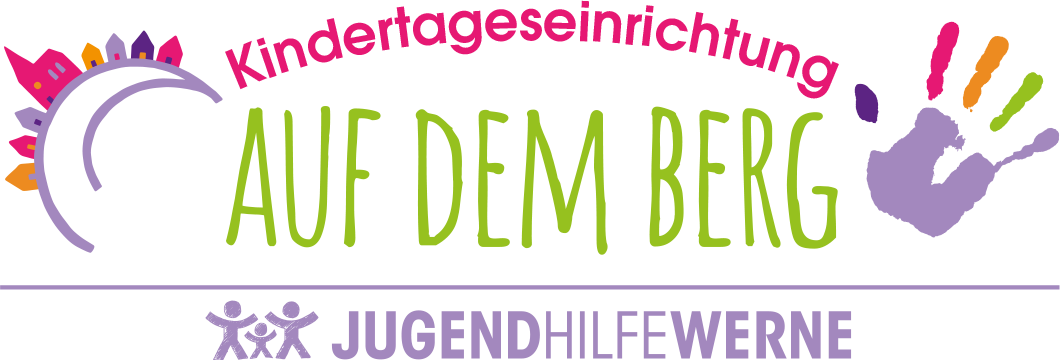 Logo, Kita "Auf dem Berg"