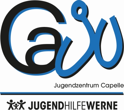 JuNo Jugend- und Kulturhaus Nordkirchen, Logo