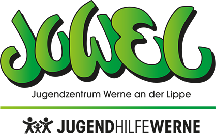 JuWeL Werne, Logo